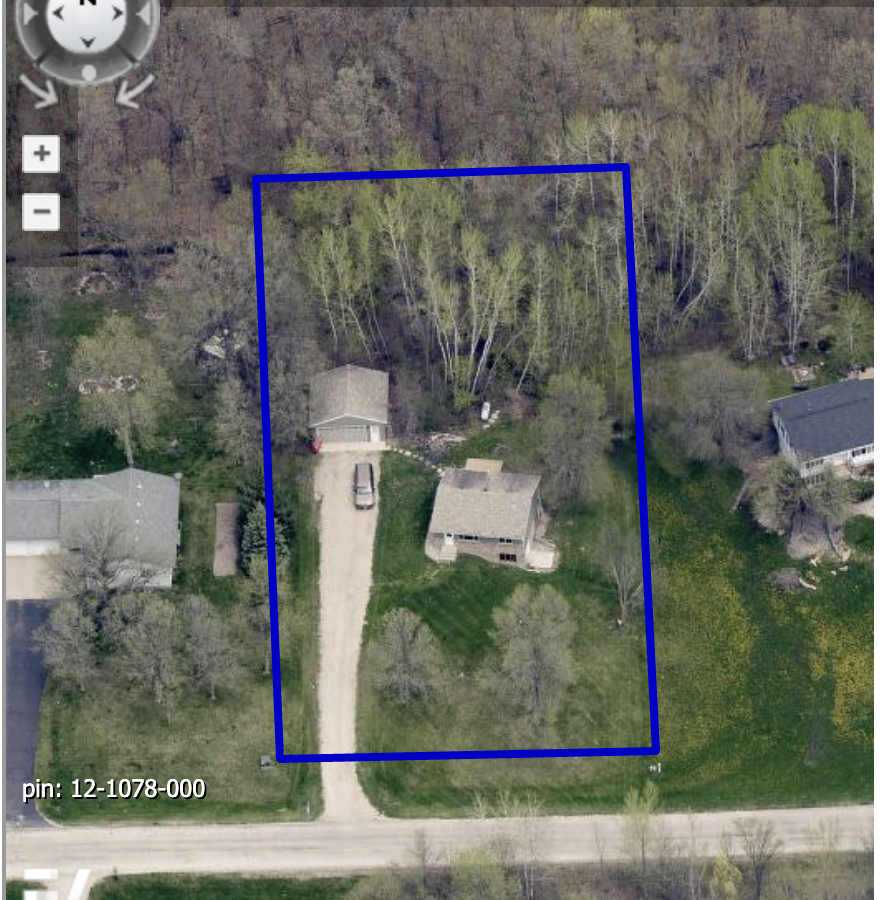 537 Birchwood Road Nw, Alexandria, MN 56308 - #2