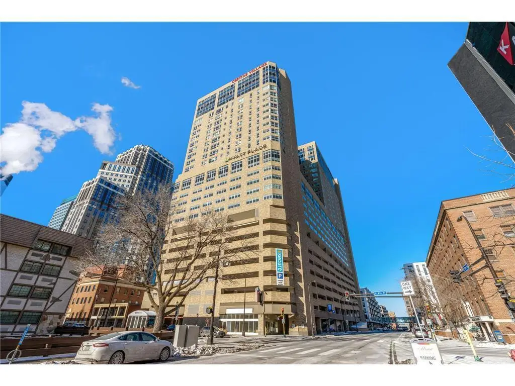 431 S 7th Street #2613, Minneapolis, MN 55415 - #1