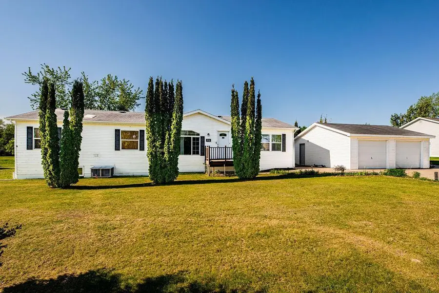416 Ridge Crest Drive, Pelican Rapids, MN 56572 - #2