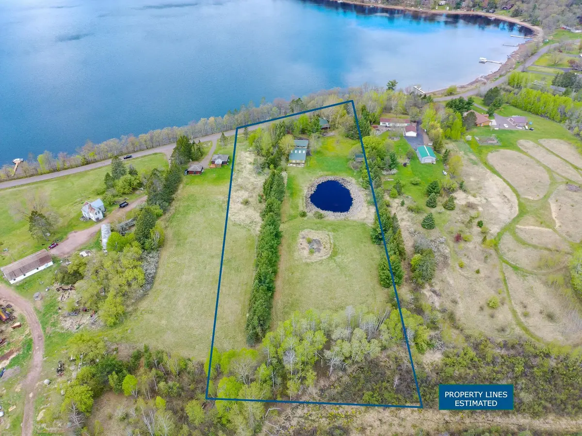 4639 Sand Lake Road, Moose Lake, MN 55767 - #1