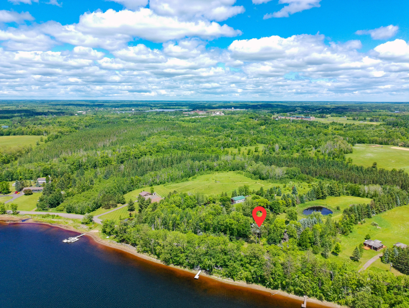 4639 Sand Lake Road, Moose Lake, MN 55767 - #1