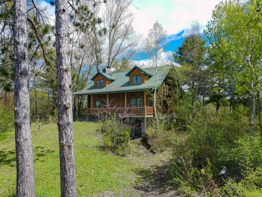 4639 Sand Lake Road, Moose Lake, MN 55767 - #3