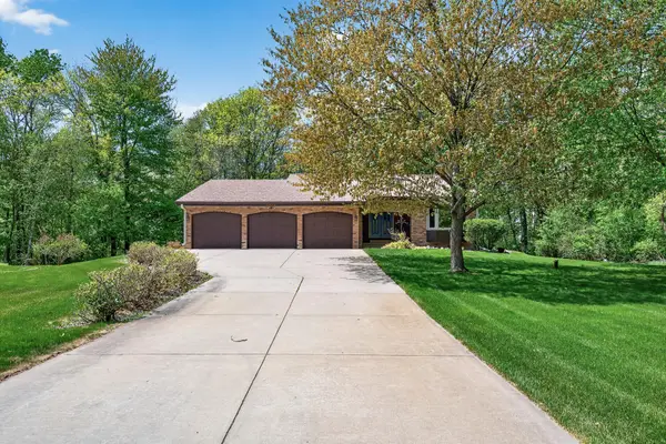 13558 Yancy Street Ne, Andover, MN 55304