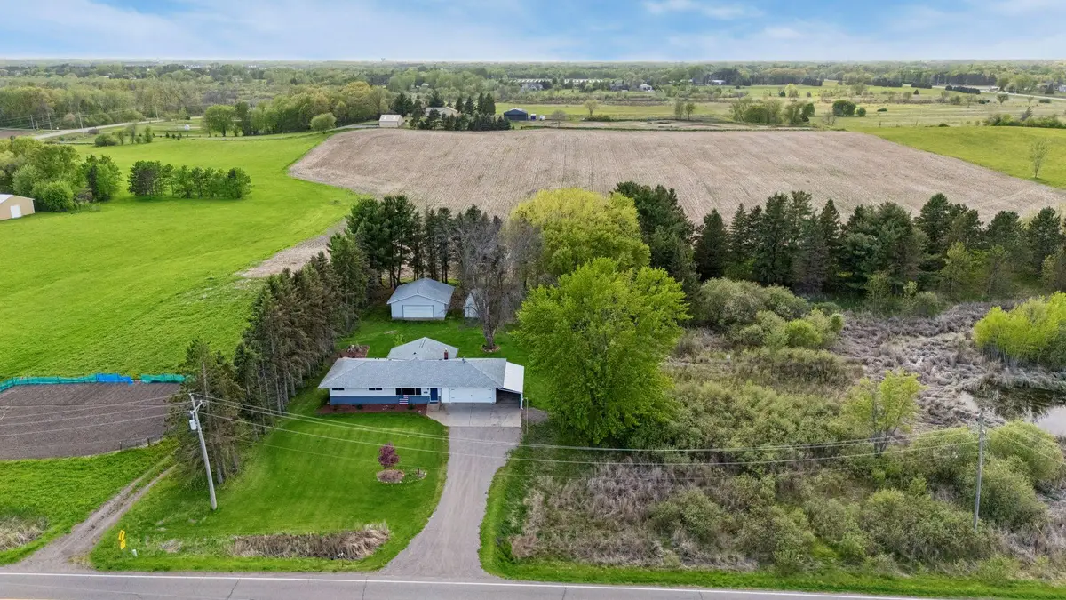 16652 Ingersoll Avenue N, Hugo, MN 55038 - #1