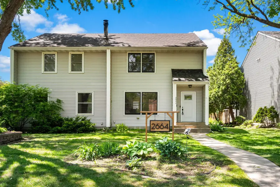 2664 Zarthan Avenue S, Saint Louis Park, MN 55416 - #2