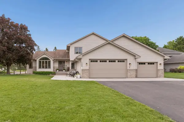 1346 140th Avenue Nw, Andover, MN 55304