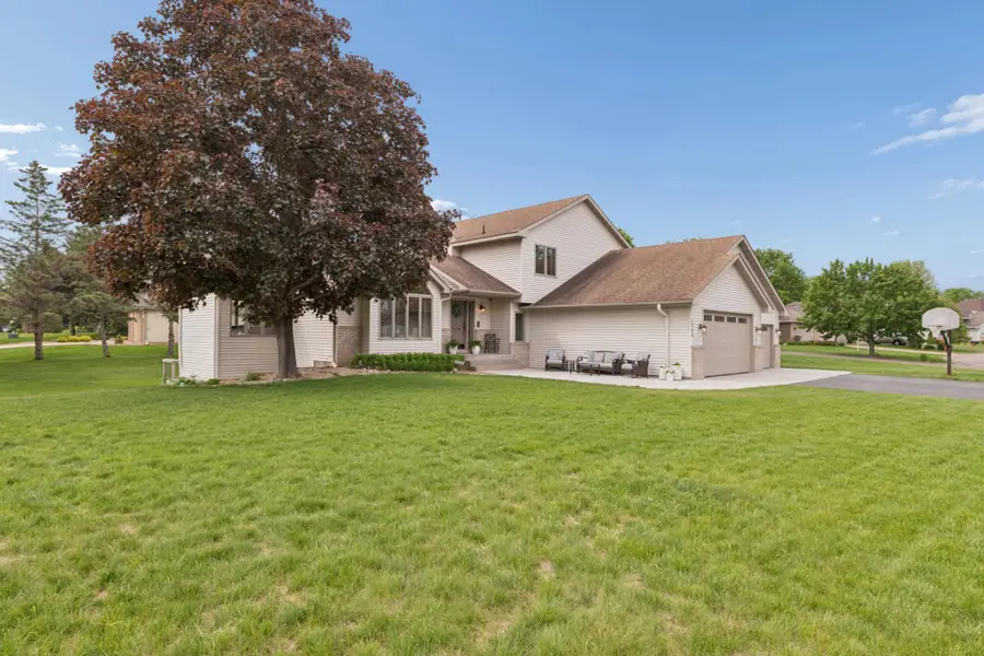 1346 140th Avenue Nw, Andover, MN 55304 - #2