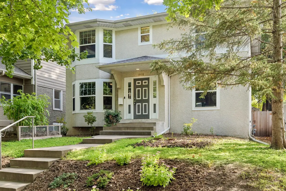 1918 Berkeley Avenue, Saint Paul, MN 55105 - #1