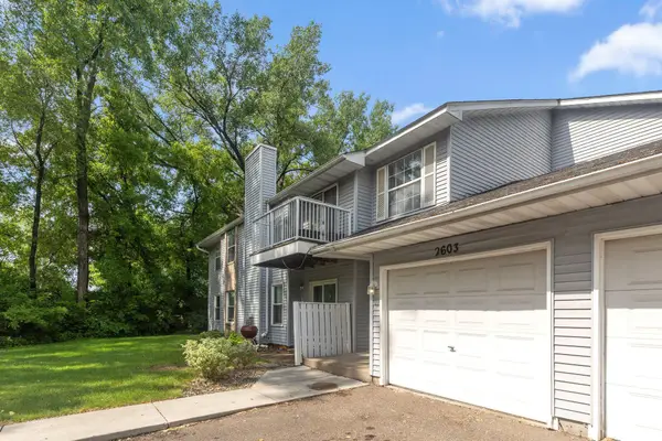 2607 Innsbruck Trail #2607, New Brighton, MN 55112