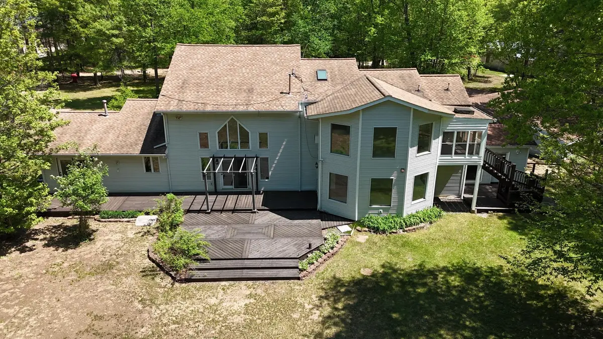 12913 Dobbins Road, Merrifield, MN 56465 - #1