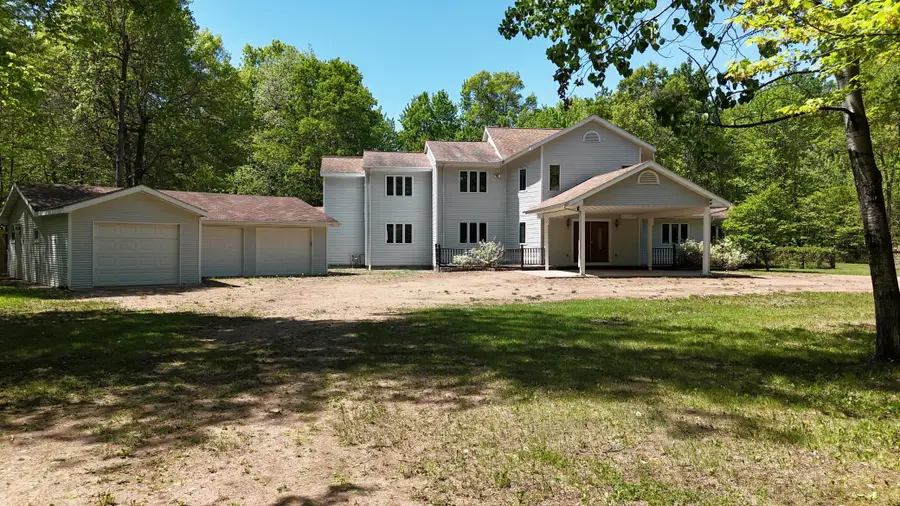 12913 Dobbins Road, Merrifield, MN 56465 - #3