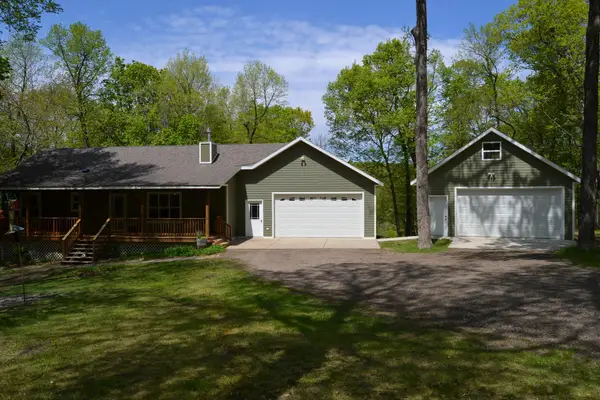 24885 Labrador Beach Road, Pelican Rapids, MN 56572