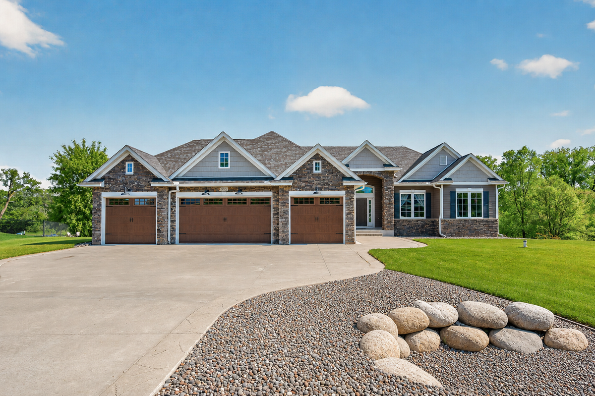 9952 105th Street Ne, Otsego, MN 55362 - #1