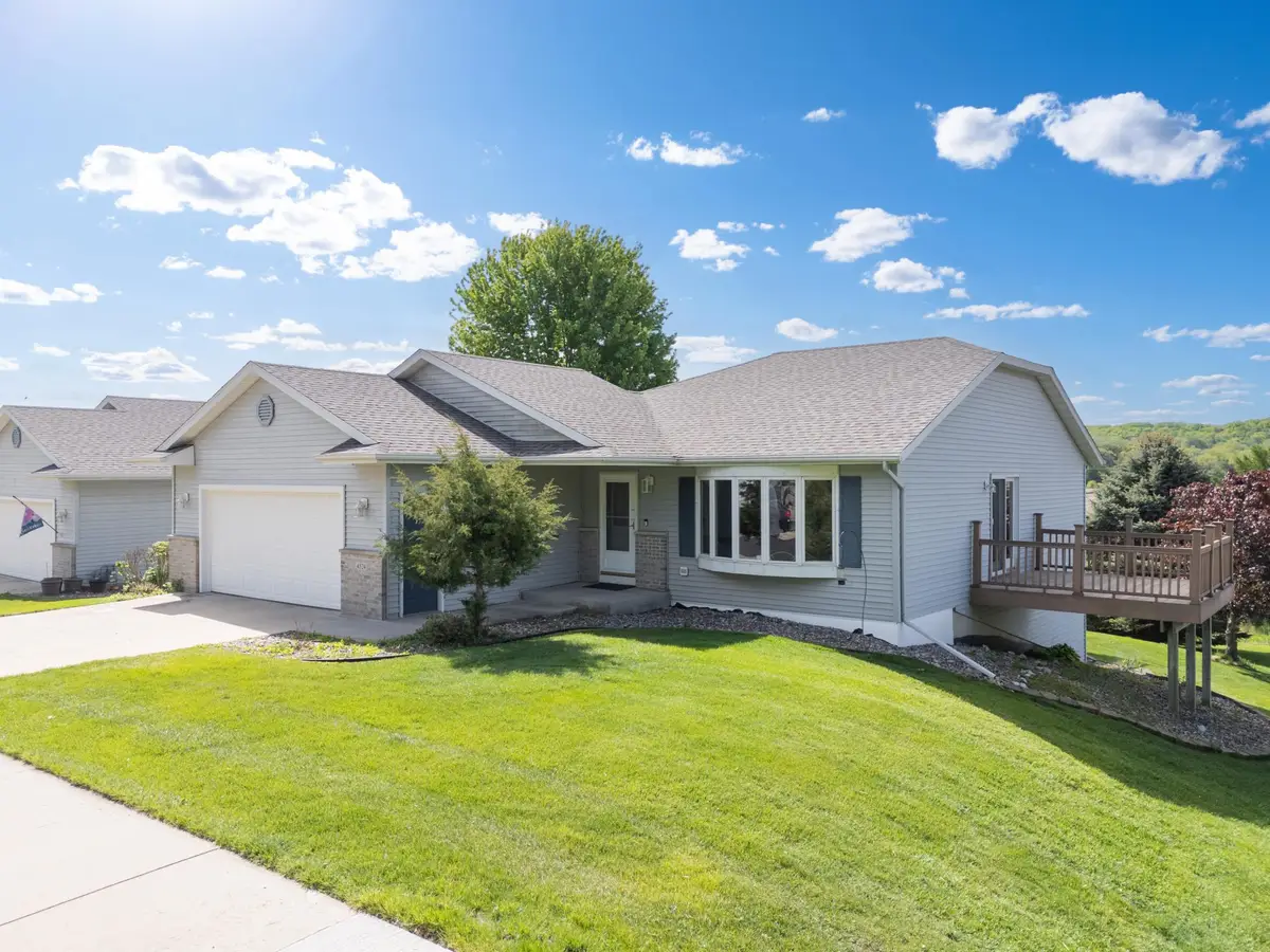 4524 Meadow Lakes Drive Nw, Rochester, MN 55901 - #1