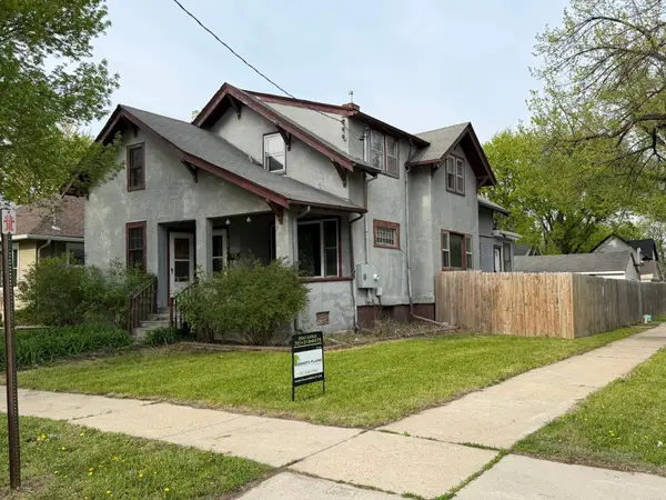 1001 2nd Street N, Fargo, ND 58102