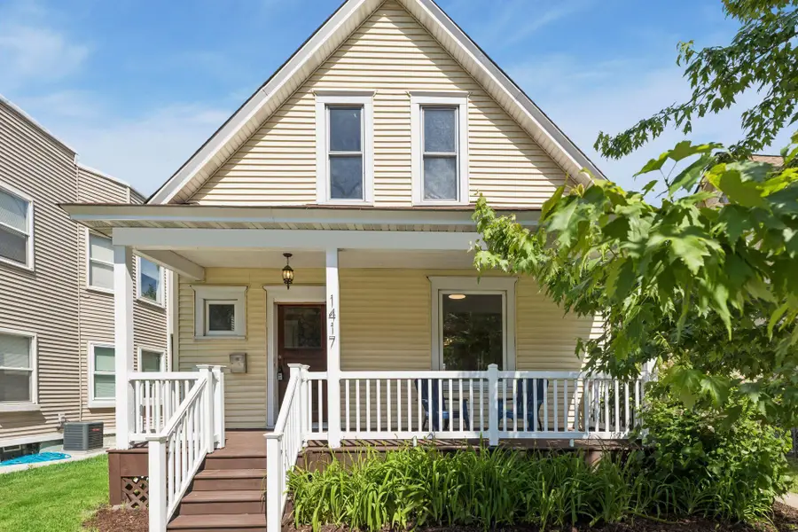 1417 Monroe Street Ne, Minneapolis, MN 55413 - #2
