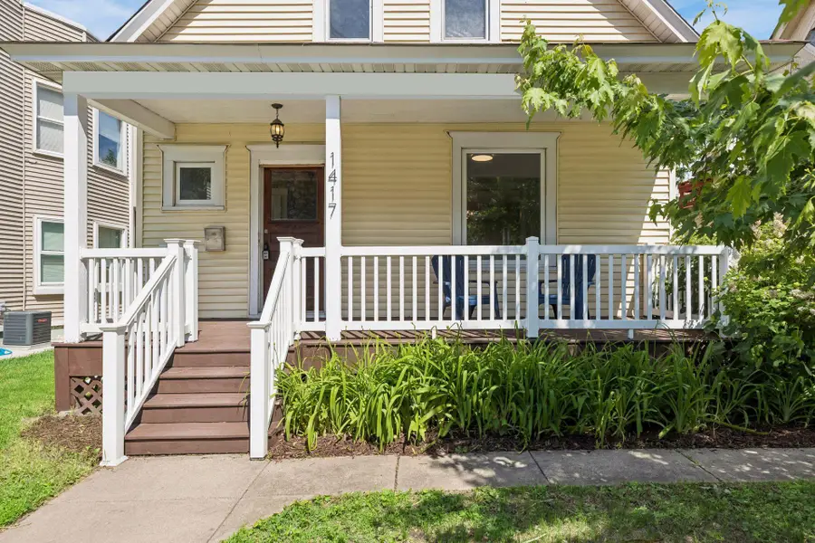 1417 Monroe Street Ne, Minneapolis, MN 55413 - #3