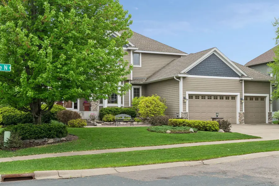 17701 76th Avenue N, Maple Grove, MN 55311 - #3