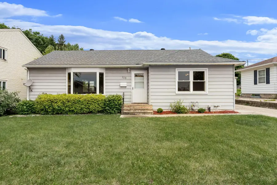 105 Giles Place, Albert Lea, MN 56007 - #3