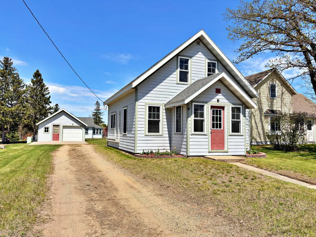 115 Main Street Nw, Menahga, MN 56464 - #1