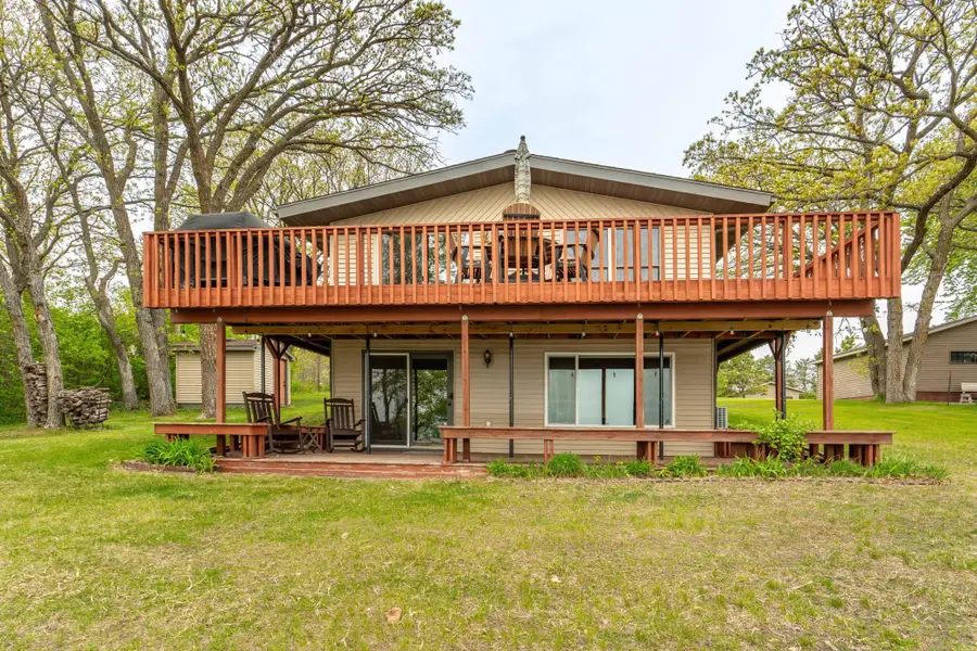 23716 W Silver Lake Road, Battle Lake, MN 56515 - #3