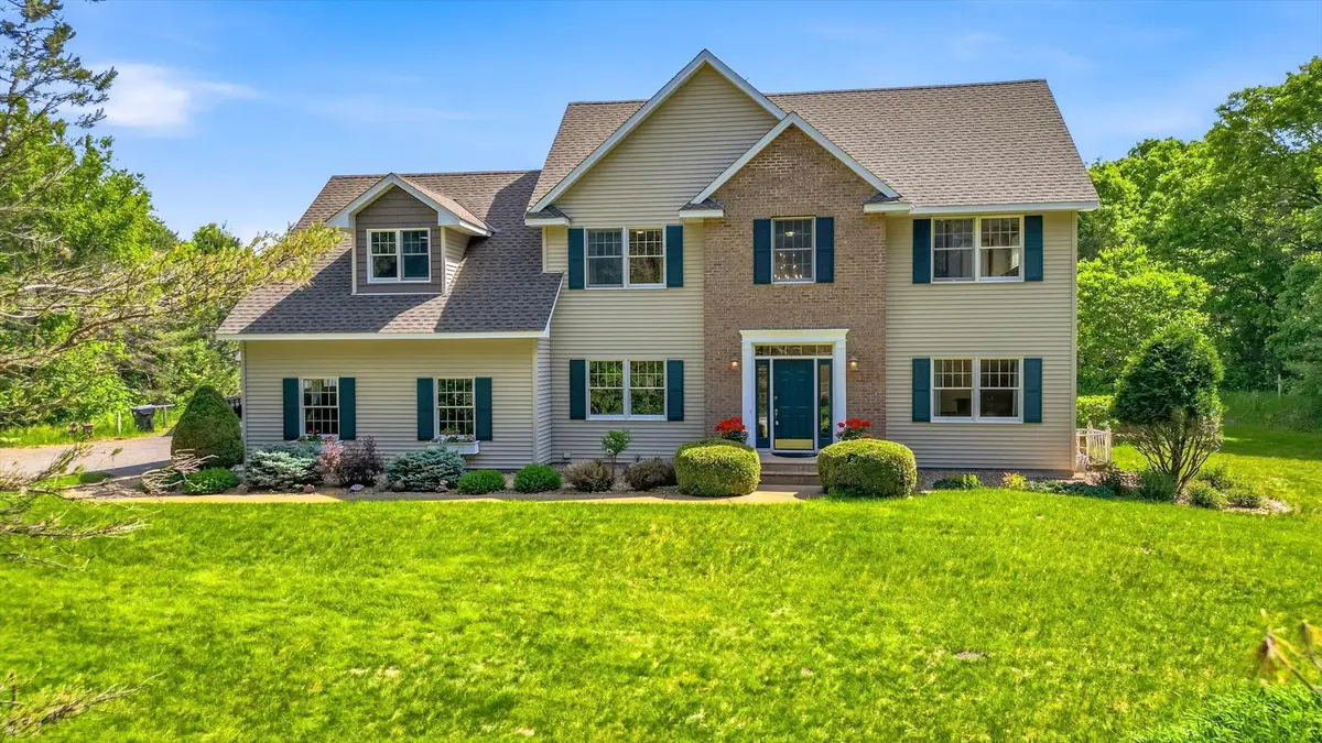 27215 140th Street Nw, Zimmerman, MN 55398 - #1