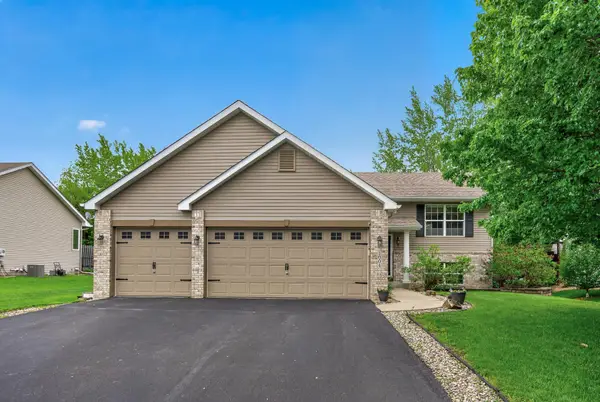 1004 Bridle Creek Drive, Jordan, MN 55352