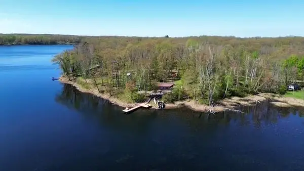 8305 Meadow Lake Road Sw, Motley, MN 56466