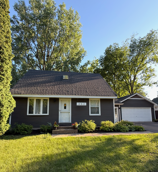 452 109th Avenue Nw, Minneapolis, MN 55448