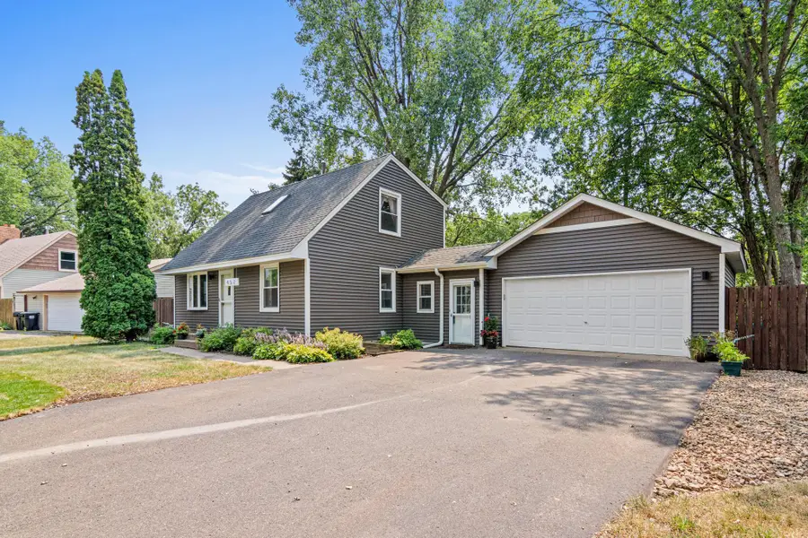 452 109th Avenue Nw, Coon Rapids, MN 55448 - #2