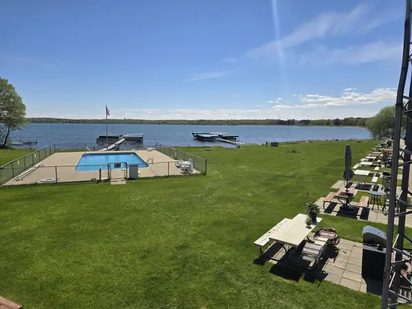 18135 Earle Brown Drive #7, Garrison, MN 56450