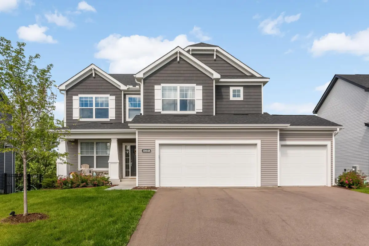 10648 29th Street Ne, Saint Michael, MN 55376 - #1