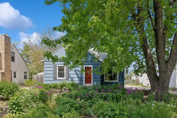 3910 Randall Avenue, Saint Louis Park, MN 55416