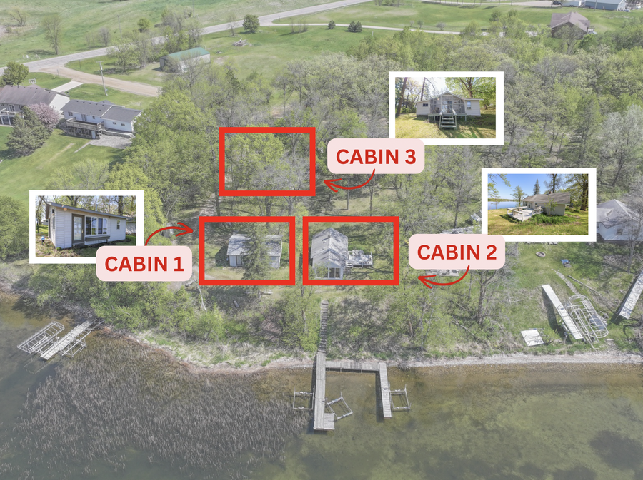 7687 Lindgren Way Sw, Alexandria, MN 56308 - #2