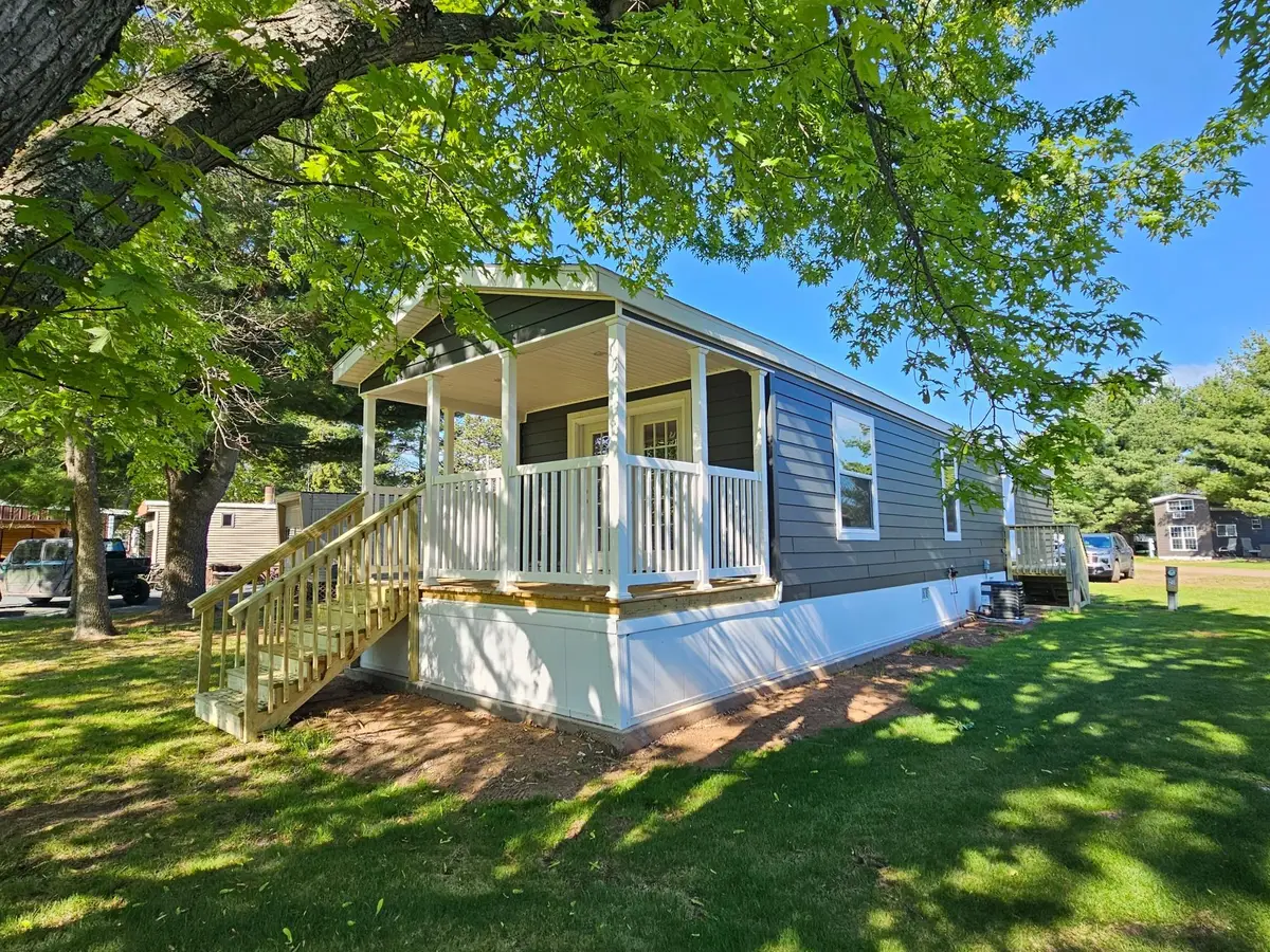 27625 Gables Road #Lot 19, Webster, WI 54893 - #1