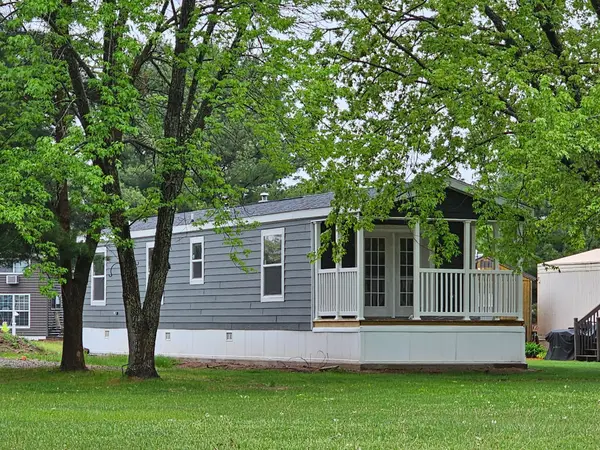 27625 Gables Road #Lot 19, Webster, WI 54893