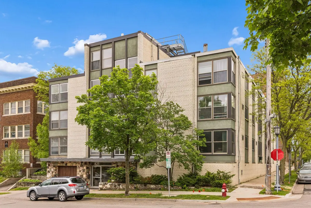 821 Douglas Avenue #205, Minneapolis, MN 55403 - #1