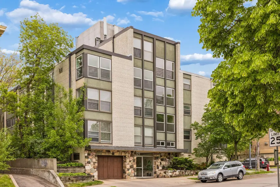 821 Douglas Avenue #205, Minneapolis, MN 55403 - #2