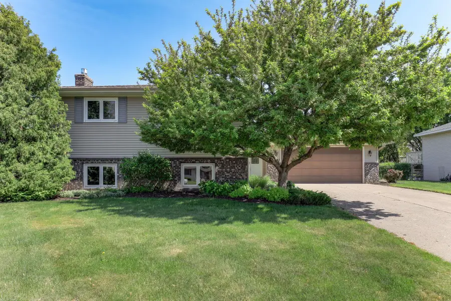 3588 Grenadier Place North Place, Oakdale, MN 55128 - #2