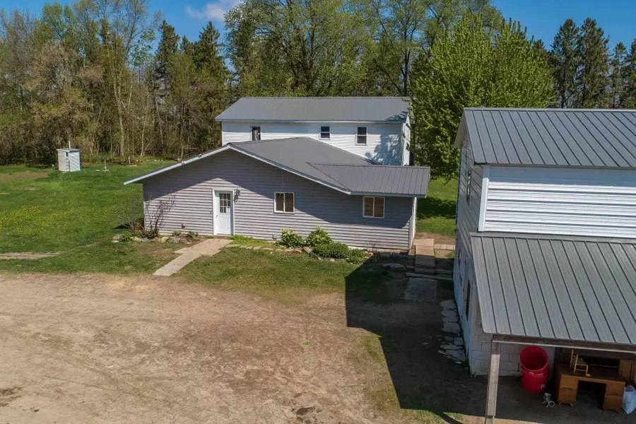 32552 115th Avenue, Eagle Bend, MN 56446 - #2
