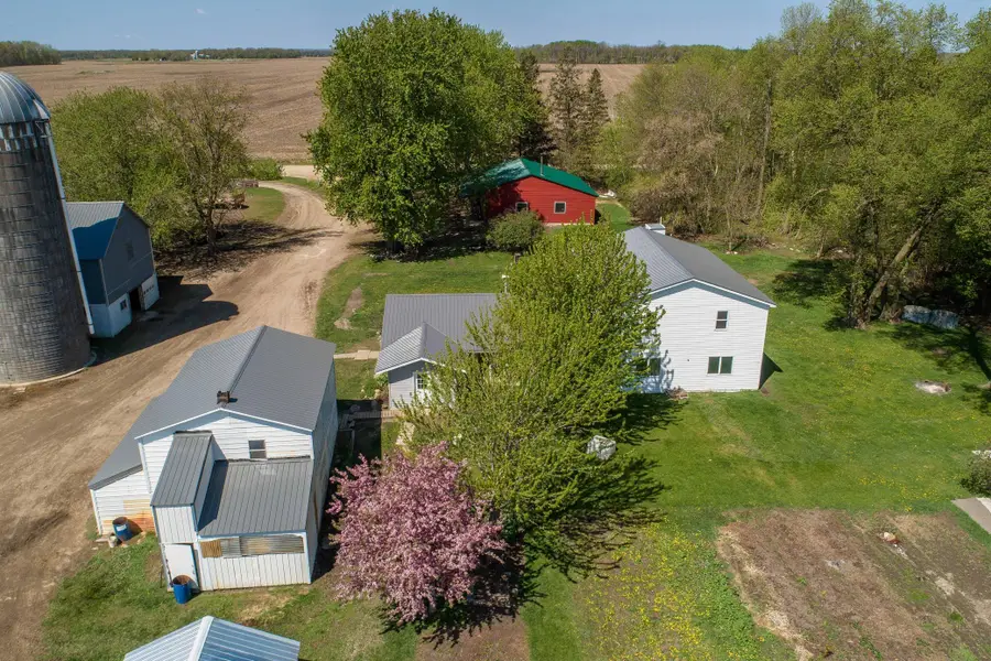 32552 115th Avenue, Eagle Bend, MN 56446 - #3