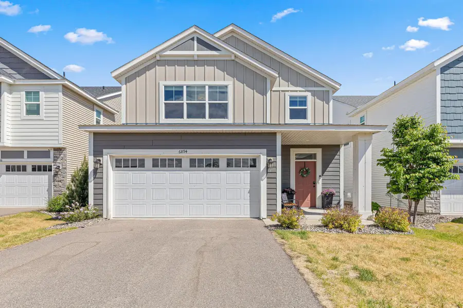 6894 102nd Street S, Cottage Grove, MN 55016 - #2