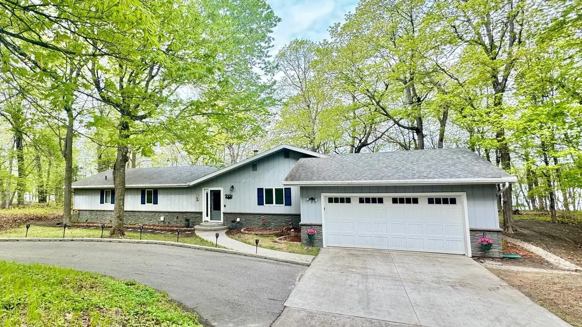 14296 E Fox Lake Road, Detroit Lakes, MN 56501 - #1
