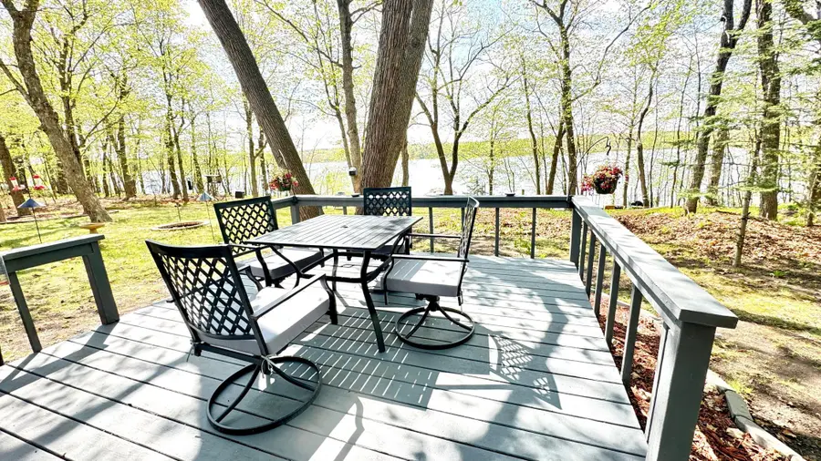 14296 E Fox Lake Road, Detroit Lakes, MN 56501 - #2
