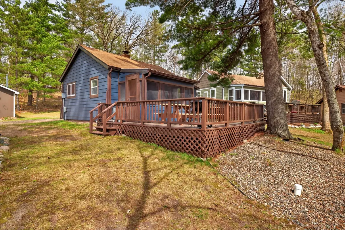 22292 County 7 #4, Park Rapids, MN 56470 - #1