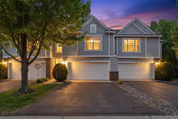 5146 Farnham Drive N, Hugo, MN 55038