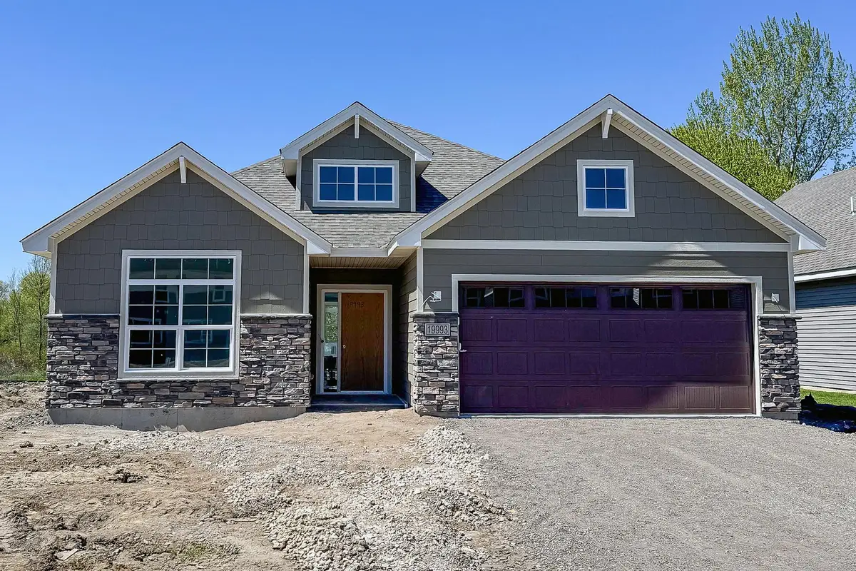 19993 Hunters Ridge, Corcoran, MN 55374 - #1