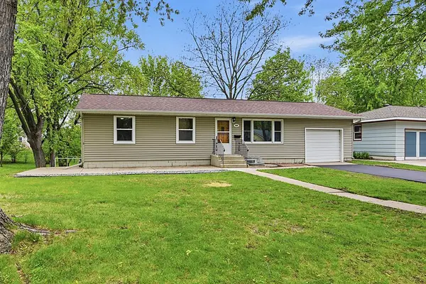 609 4th Avenue N, Sauk Rapids, MN 56379