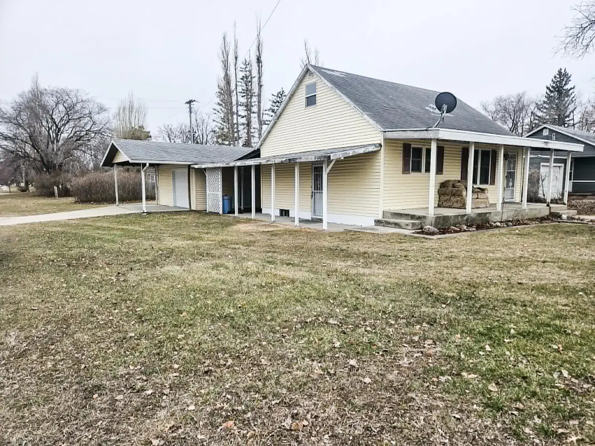 410 Washington Avenue Ne, Fertile, MN 56540 - #1