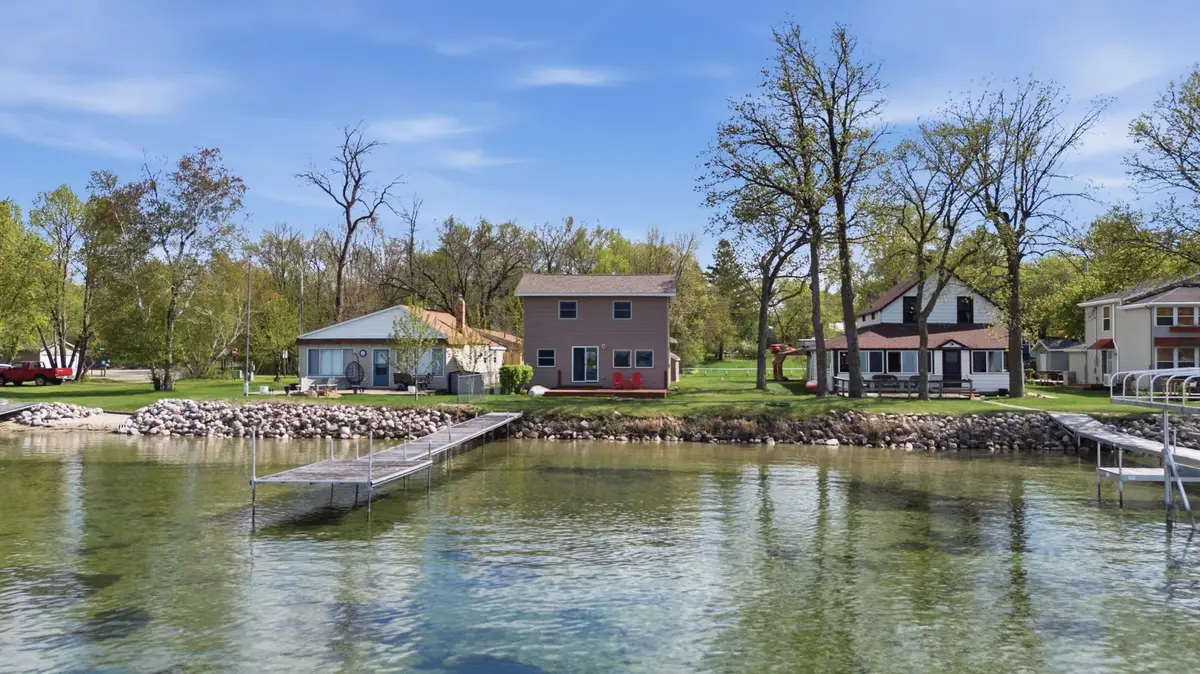 12681 W Lake Sallie Drive, Detroit Lakes, MN 56501 - #1